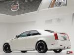 Cadillac CTS by D3 2008 года